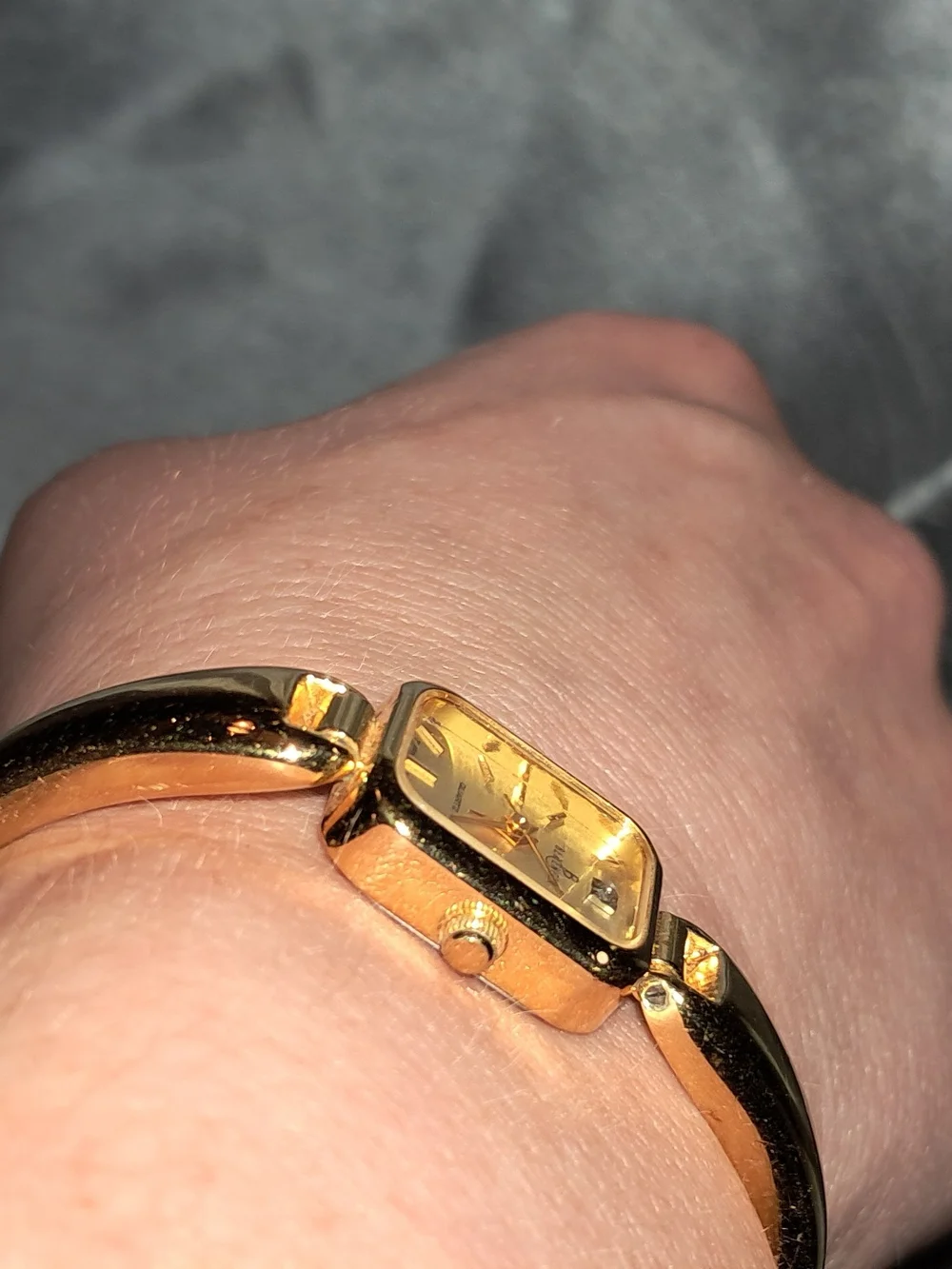 BERINGER women bracelet